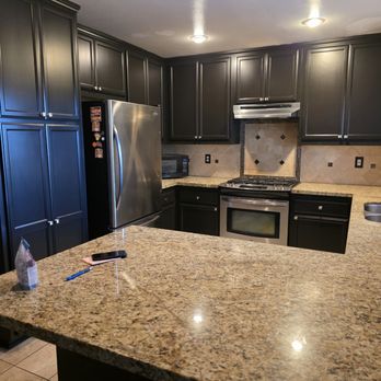 The Original Cabinet Experts - Kitchen & Bath Near Me - Santa Ana, California The Original Cabinet Experts - Kitchen & Bath Near Me - Santa Ana, California