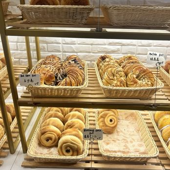 Bakery 1908 - Bakeries Near Me - Orlando, Florida