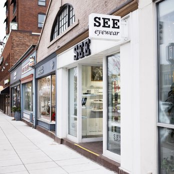 SEE - Eyewear & Opticians Near Me - New York, New York SEE - Eyewear & Opticians Near Me - New York, New York
