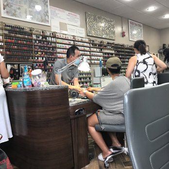 Krystal Nail - Nail Salons Near Me - Maplewood, New Jersey Krystal Nail - Nail Salons Near Me - Maplewood, New Jersey