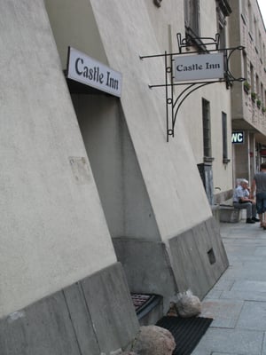 Castle Inn by null