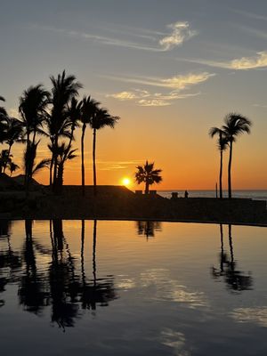 Grand Fiesta Americana Los Cabos All Inclusive Golf & Spa. by null