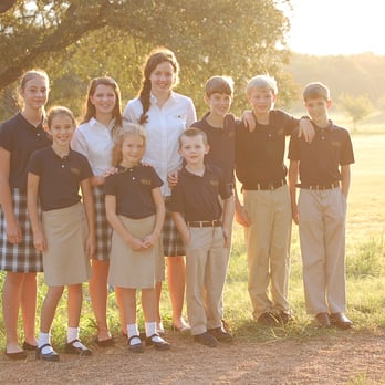 Grace Academy - Religious Schools Near Me - Georgetown, Texas
