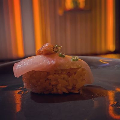 Chika - Omakase by null