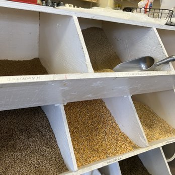 Best Valley Feed - Pet Stores Near Me - Pacoima, California