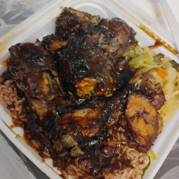 Mr Time Jamaican Food - Caribbean Near Me - Riverdale, Georgia Mr Time Jamaican Food - Caribbean Near Me - Riverdale, Georgia