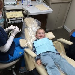 Kennerly Dental Group
