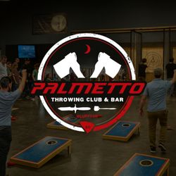 Palmetto Throwing Club & Bar