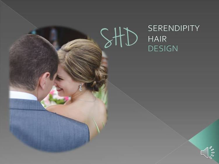 SHD Serendipity Hair Design