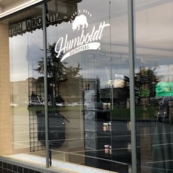 Humboldt Outfitters - Now open at Hotel Arcata...