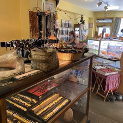 Mountain Metaphysical Shop