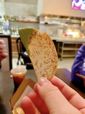 Soup Du Jour by null