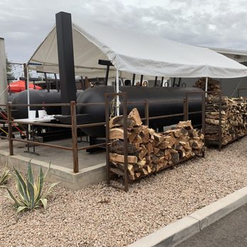 Caldwell County BBQ - Barbeque Near Me - Gilbert, Arizona