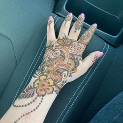 Jaan Henna - Henna