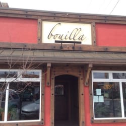 Bouilla - Storefront