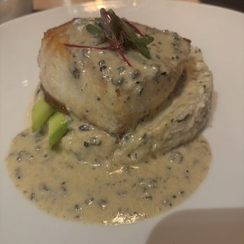William B's Steakhouse - Chilean Sea Bass - Seafood Near Me - Las Vegas, Nevada William B's Steakhouse - Chilean Sea Bass - Seafood Near Me - Las Vegas, Nevada