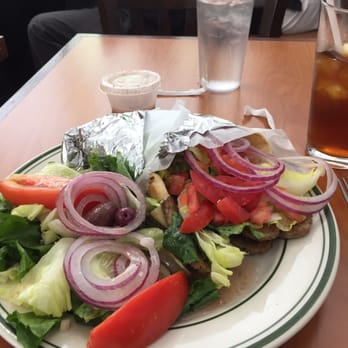 Squire's Diner - Gyro - Diners Near Me - New York, New York Squire's Diner - Gyro - Diners Near Me - New York, New York