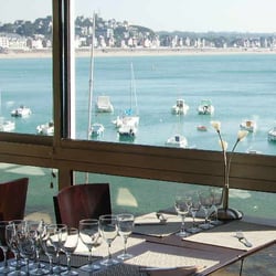 restaurant cap sud
