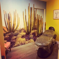 Satori - The Dalles - The Santa Fe Treatment Room