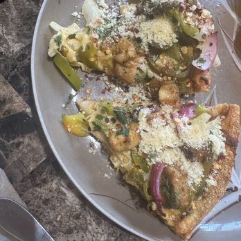 Desi Slice Pizza & More - Mothers.... - Pizza Near Me - Fresno, California