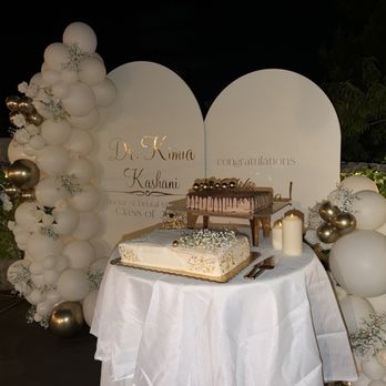 Lili Balloons - Balloon Services Near Me - Antelope, California Lili Balloons - Balloon Services Near Me - Antelope, California