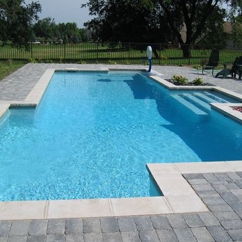 Fox Pools - Pool & Hot Tub Service Near Me - Sarasota, Florida