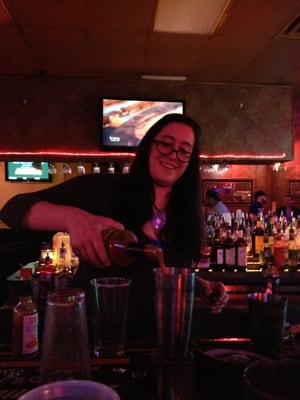 Canary Roost by null