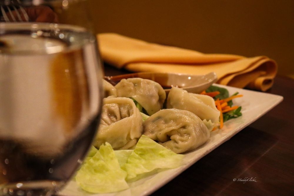 Thai Lanna Restaurant Image