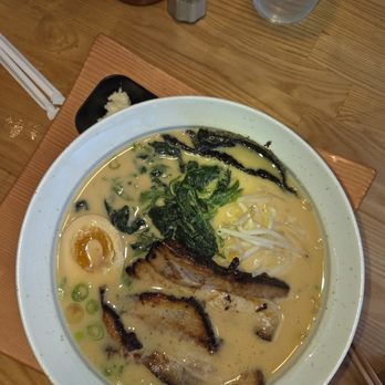 HiroNori Craft Ramen - Tonkotsu Ramen - Ramen Near Me - Irvine, California HiroNori Craft Ramen - Tonkotsu Ramen - Ramen Near Me - Irvine, California