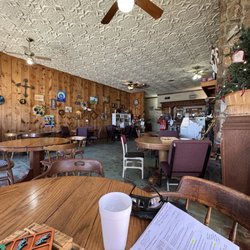 Do Drop In - Interior