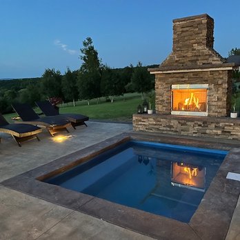 CNY Custom Concrete & Masonry - Masonry/Concrete Near Me - Clinton, New York CNY Custom Concrete & Masonry - Masonry/Concrete Near Me - Clinton, New York
