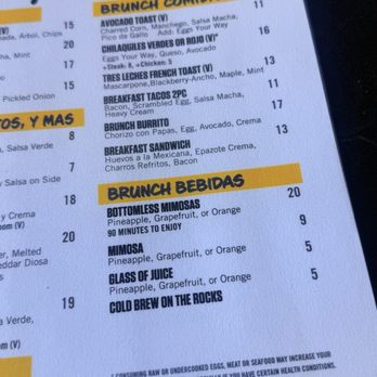 Diego - Cocktail Bars Near Me - Chicago, Illinois