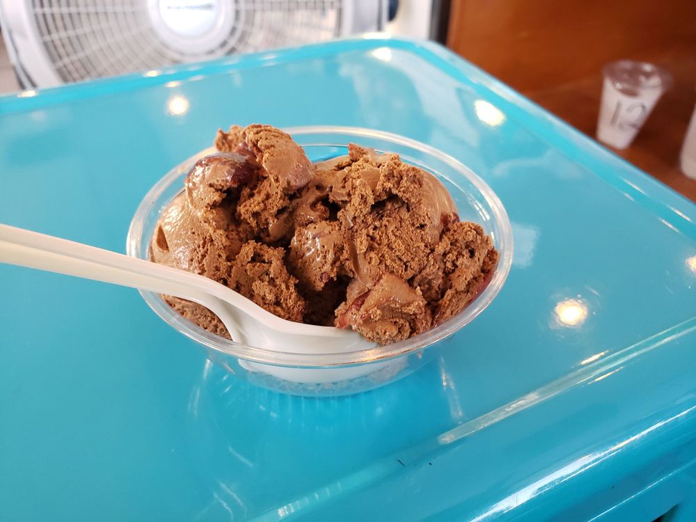 SCOOPS HANDMADE ICE CREAM Updated September 2024 46 Photos & 88