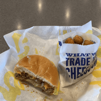 Culver's - Burgers Near Me - McKinney, Texas