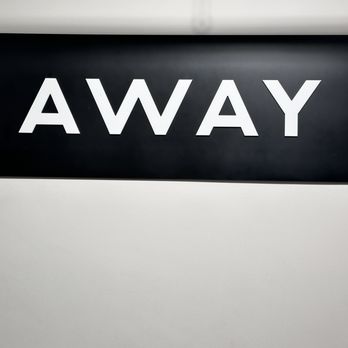 Away - Luggage Near Me - San Francisco, California