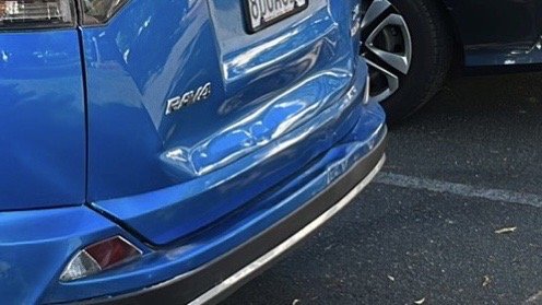 Car Accident Repairs - Perfect Repairs And Color Match