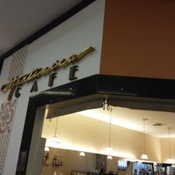 Martinica Café