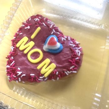 Lucky Donuts - Mother's Day donut - Bakeries Near Me - Parlier, California Lucky Donuts - Mother's Day donut - Bakeries Near Me - Parlier, California