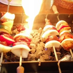 Benders Barbecue