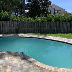 Seven Bridges Pool Cleaners