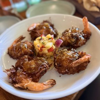 Seven Seas Bar and Grill - Crispy Coconut Shrimp - Seafood Near Me - Vista, California Seven Seas Bar and Grill - Crispy Coconut Shrimp - Seafood Near Me - Vista, California