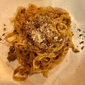 Taverna Da Baffo - Spaghetti Bolognese - Italian Near Me - Venezia, VE Taverna Da Baffo - Spaghetti Bolognese - Italian Near Me - Venezia, VE