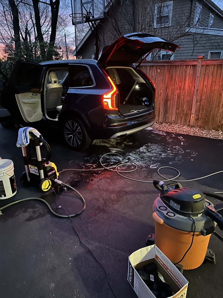 DETAILS BY MAZZA Updated August 2024 Request a Quote Braintree