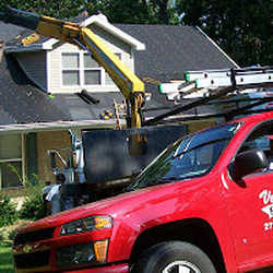 Vessels Roofing