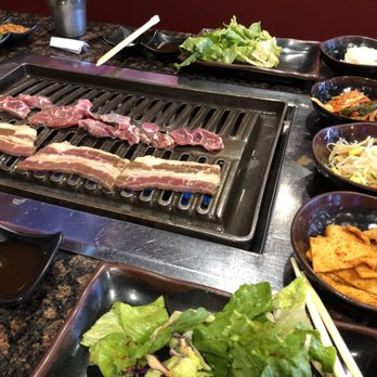 Let's Gogi - Korean Near Me - Rowland Heights, California Let's Gogi - Korean Near Me - Rowland Heights, California