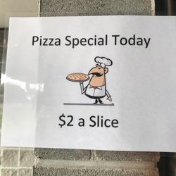 PHS Hornet Concession Stand