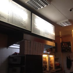 Pizza Italia