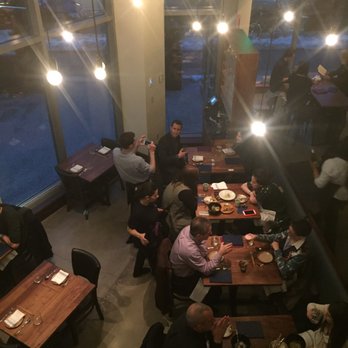 Pagu - Japanese Near Me - Cambridge, Massachusetts