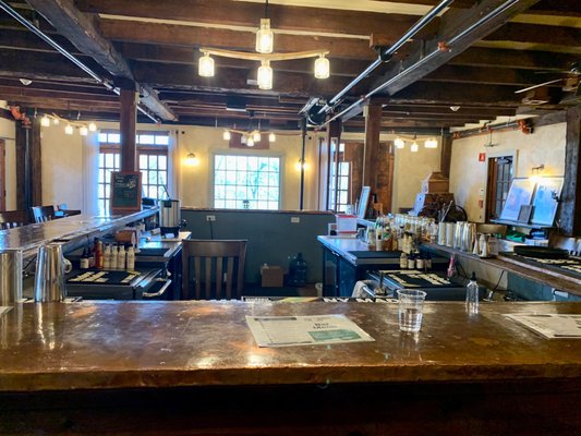 Tuthilltown Spirits Distillery by null