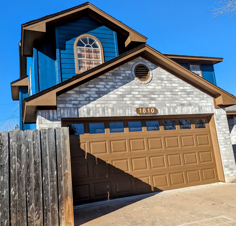 Slide of Focal Point Designs